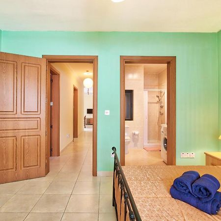 Ms26 - Spacious Maisonette By The Sea Marsaskala Buitenkant foto
