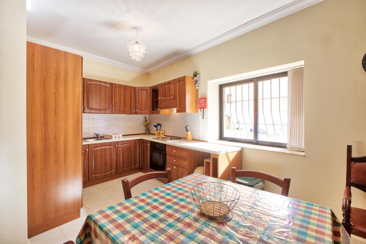 Ms26 - Spacious Maisonette By The Sea Marsaskala Buitenkant foto