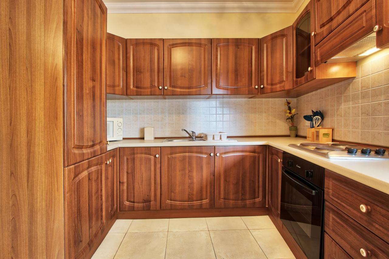 Ms26 - Spacious Maisonette By The Sea Marsaskala Buitenkant foto
