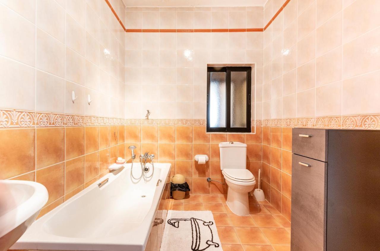 Ms26 - Spacious Maisonette By The Sea Marsaskala Buitenkant foto